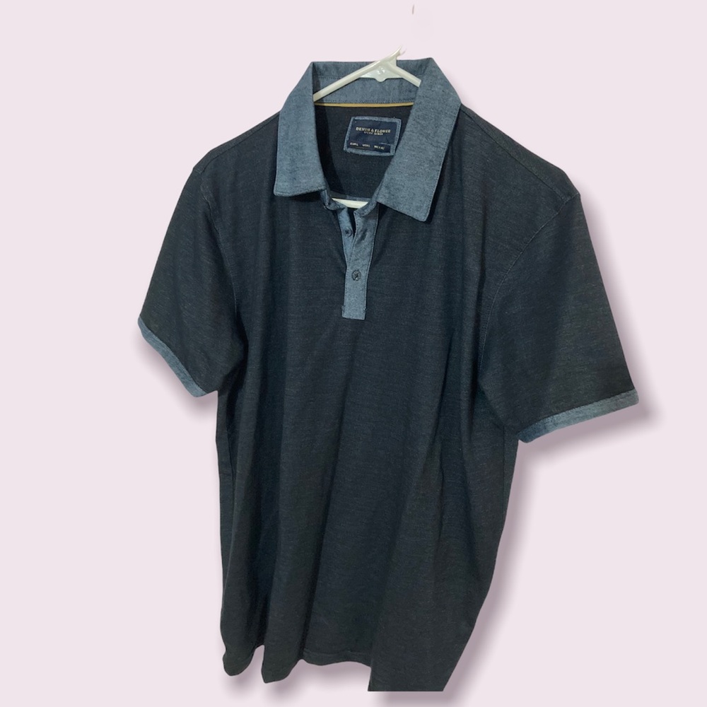 Boys Pollo shirt